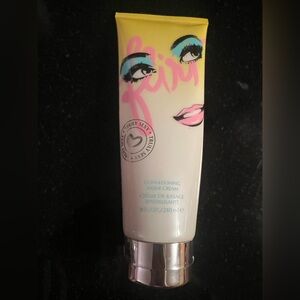 NEW PR Shaving Cream: Flirt